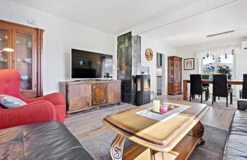 Flakstad Casa | Selmas hus
