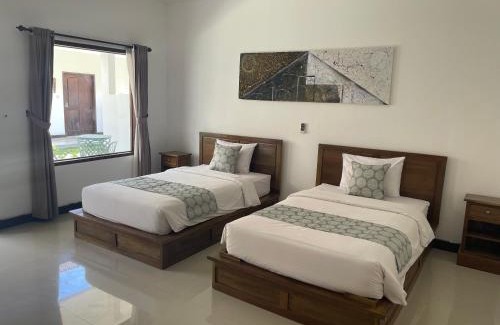 Selong Belanak Casa | Selong Holiday