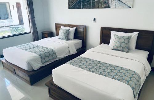 Selong Belanak Casa | Selong Holiday