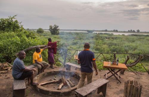 Selous Game Reserve Cabina | Selous Mapumziko Lodge