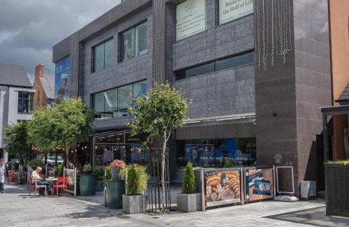 Wexford Apartamento | Selskar Court Accommodation