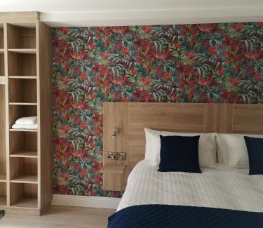 Wexford Apartamento | Selskar Court Accommodation