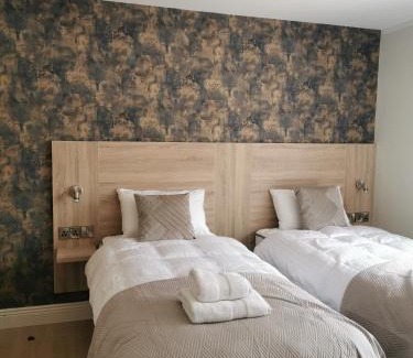 Wexford Apartamento | Selskar Court Accommodation