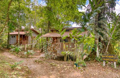 Limón Cabina | Selva Bananito Lodge