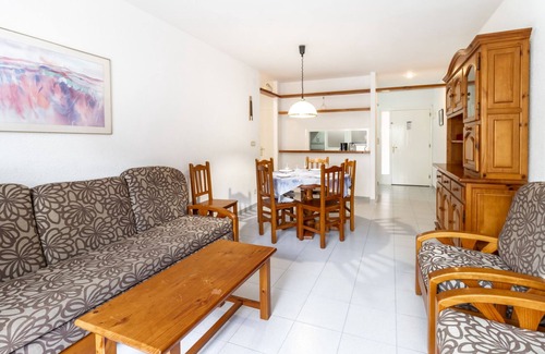Alt Emporda Apartamento | Selva de Mar 150 Apartamento en pueblo encantador