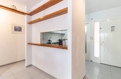 Alt Emporda Apartamento | Selva de Mar 150 Apartamento en pueblo encantador