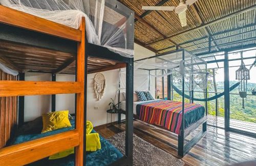 Cahuita Apartamento | Selva Madre Eco-Sanctuary
