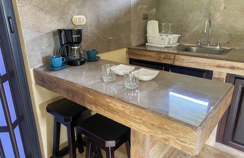Río Cuarto Cabina | Selva Negra Loft: surrounded by mountains, rivers, lakes, and lush wildlife.