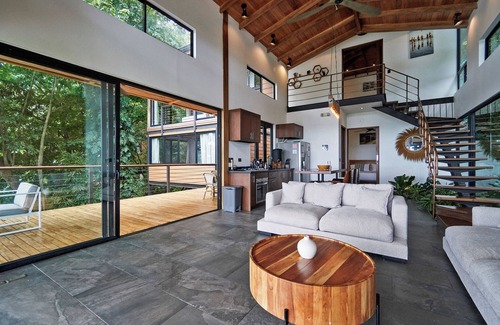 Playa Santa Teresa Villa | Selva Resort