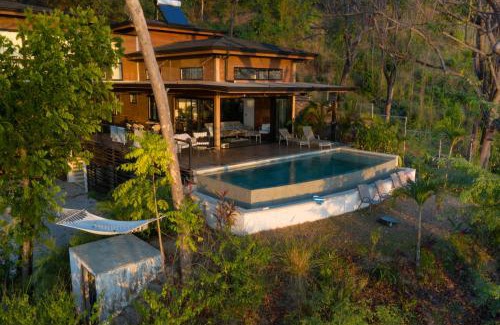 Playa Santa Teresa Villa | SELVA RESORT Ocean View Luxury Villas
