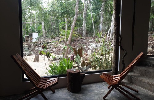 Macario Gómez Casa | SELVA ROCA