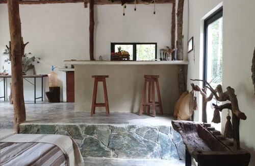 Macario Gómez Casa | SELVA ROCA