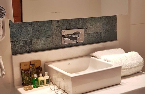 Puerto Iguazú Cabina | Selvaje lodge Iguazu