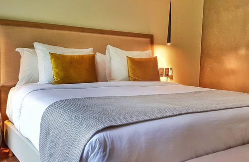 Puerto Iguazú Cabina | Selvaje lodge Iguazu