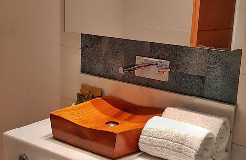 Puerto Iguazú Cabina | Selvaje lodge Iguazu