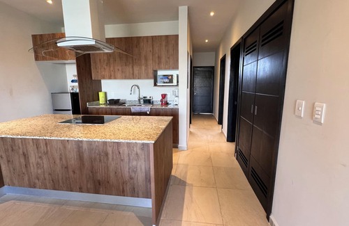 Puerto Juarez Apartamento | Selvanova Residence by Marea