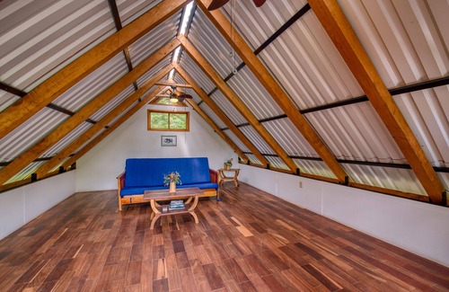 Balgue Cabina | Selvista Guesthouses