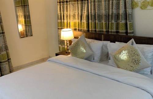 Teshie Hotel | Selwilliam Hotel