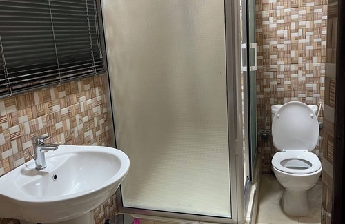 Teshie Hotel | Selwilliam Hotel