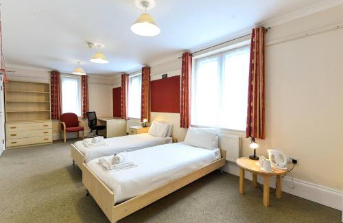 Cambridge Otro | Selwyn College, Cambridge