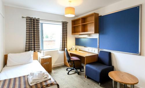Cambridge Otro | Selwyn College, Cambridge