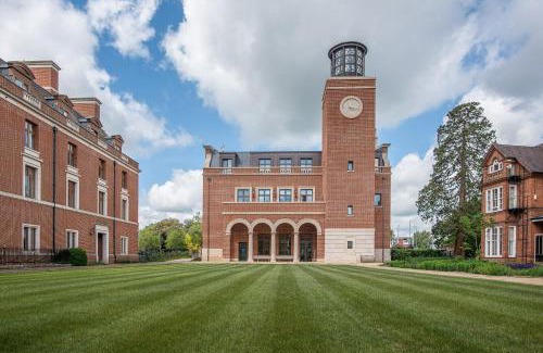 Cambridge Otro | Selwyn College, Cambridge