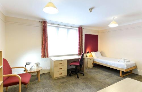 Cambridge Otro | Selwyn College, Cambridge