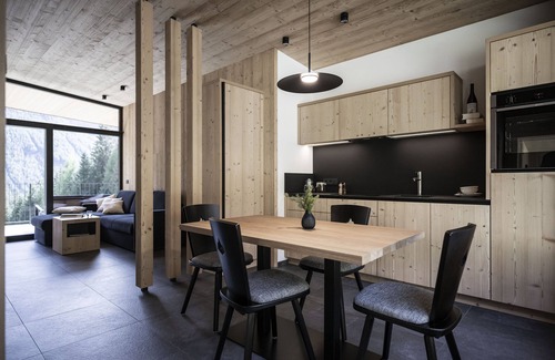 Val di Vizze Apartamento | Selza Nature Chalet - your exclusive retreat in the South Tyrolean Alps