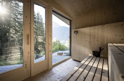Val di Vizze Apartamento | Selza Nature Chalet - your exclusive retreat in the South Tyrolean Alps