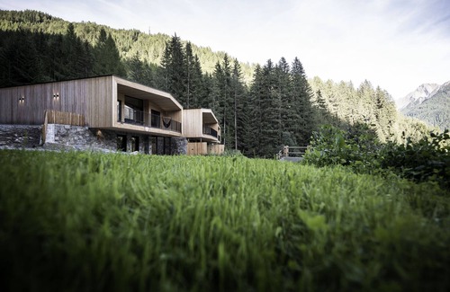Val di Vizze Apartamento | Selza Nature Chalet - your exclusive retreat in the South Tyrolean Alps