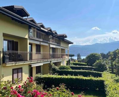 Cerro Apartamento | Sém Chi, the oasis on the lake