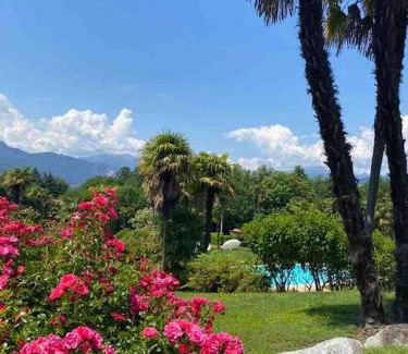 Cerro Apartamento | Sém Chi, the oasis on the lake
