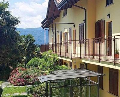 Cerro Apartamento | Sém Chi, the oasis on the lake