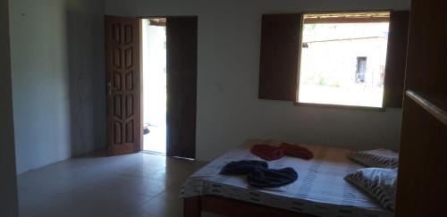 Velha Boipeba Chalet De Esquí | Sem Fronteiras