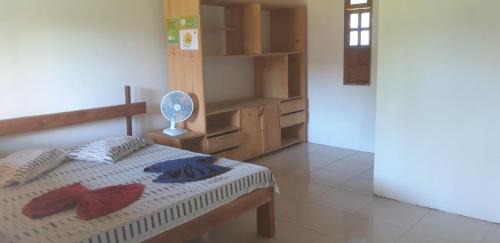 Velha Boipeba Chalet De Esquí | Sem Fronteiras