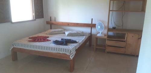 Velha Boipeba Chalet De Esquí | Sem Fronteiras