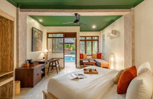 Singakerta Hotel | Semana Residences by Cove