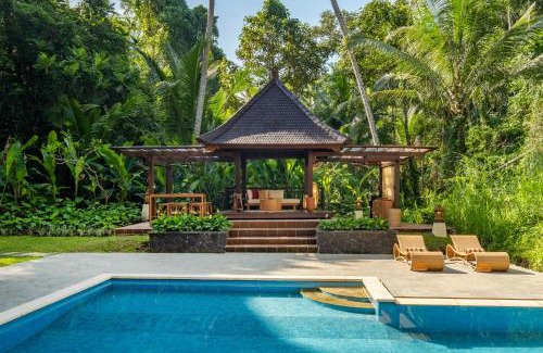 Singakerta Hotel | Semana Residences by Cove
