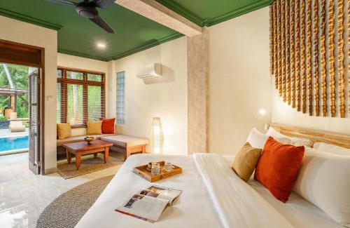 Singakerta Hotel | Semana Residences by Cove