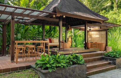 Singakerta Hotel | Semana Residences by Cove