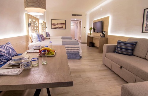Zona Dorada Hotel | Semana Santa Mazatlán 2024, del 28 al 31 de marzo 2024