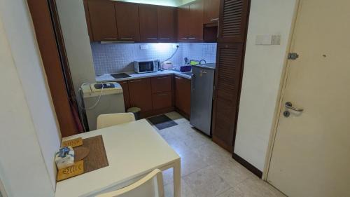Bukit Damansara Apartamento | Semantan Suites