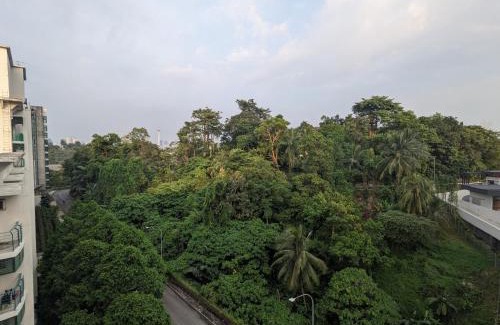 Bukit Damansara Apartamento | Semantan Suites