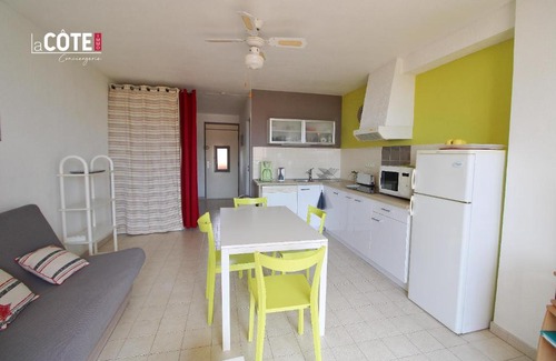 Martigues Apartamento | SEMAPHORE - 4 COUCHAGES