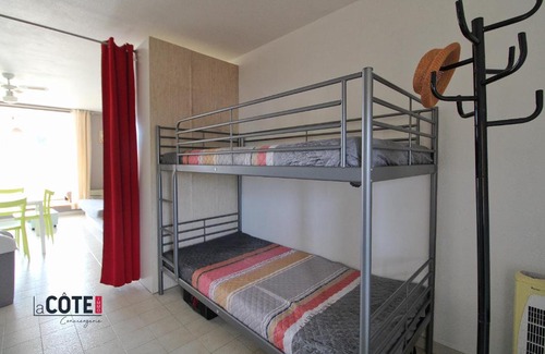 Martigues Apartamento | SEMAPHORE - 4 COUCHAGES