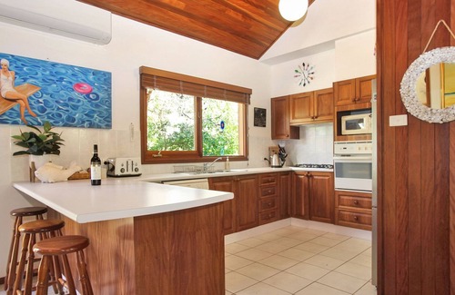 Hawks Nest Casa | Semaphore Beach House