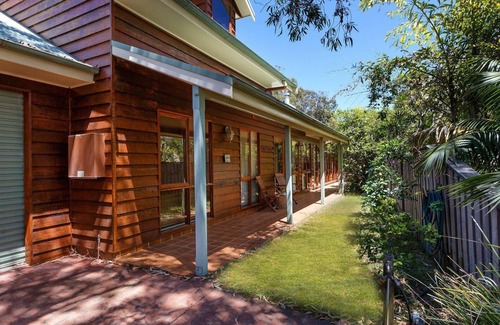 Hawks Nest Casa | Semaphore Beach House