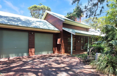 Hawks Nest Casa | Semaphore Beach House