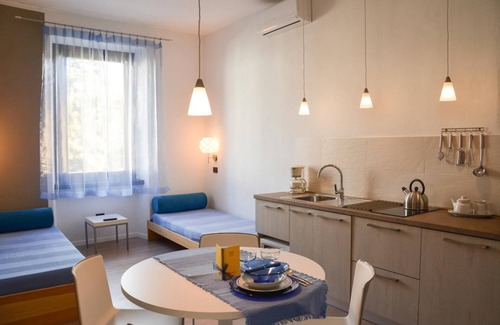 Riva del Garda Apartamento | Sembenini Palace