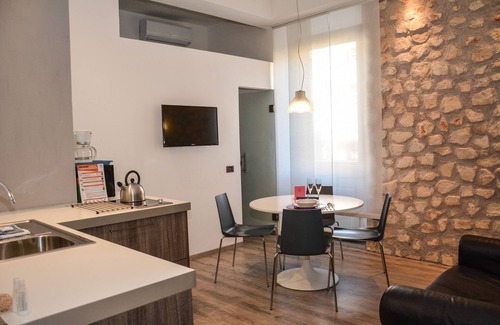Riva del Garda Apartamento | Sembenini Palace